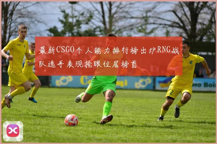 最新CSGO个人能力排行榜出炉RNG战队选手表现抢眼位居榜首